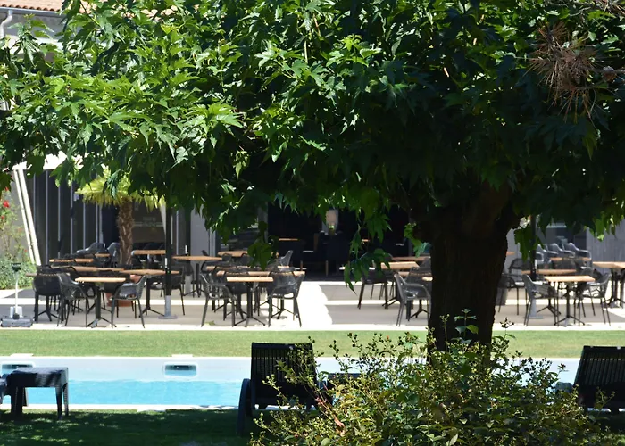 Best Western Premier Clos Syrah Hotel & Spa