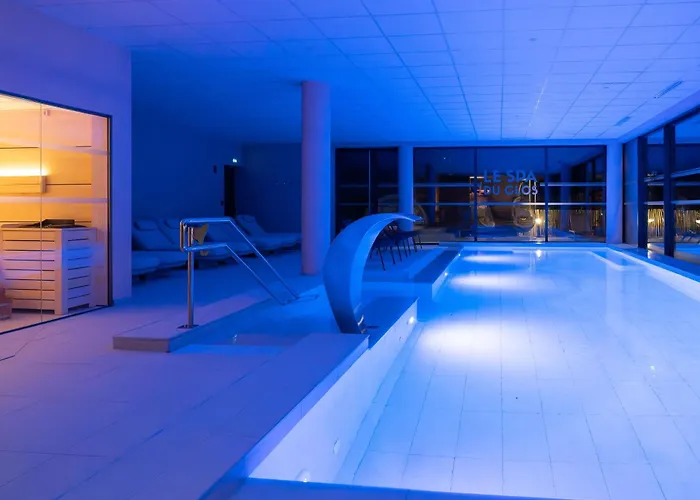 Best Western Premier Clos Syrah Hotel & Spa