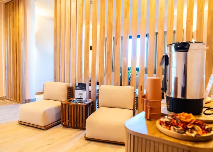 Best Western Premier Clos Syrah Hotel & Spa