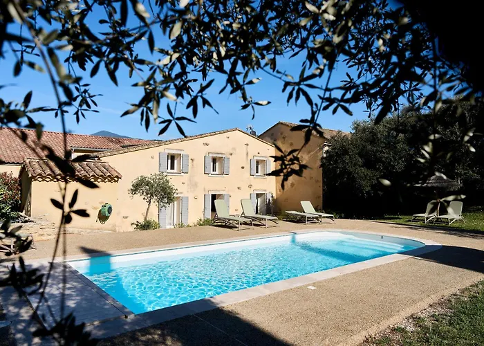 Clos Saint-Michel Resort & Spa