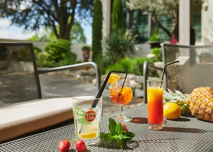 Pont Du Chalon Hotel And Restaurant